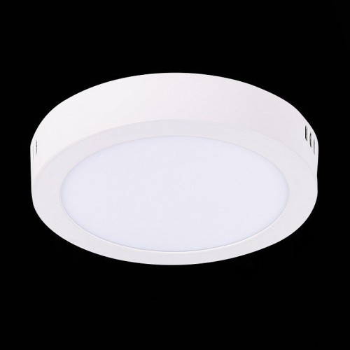 Точечный светильник ST Luce Nubes ST112.532.12 Точечный светильник ST Luce Nubes ST112.532.12