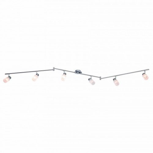 Потолочный светильник Arte Lamp Cavalletta A4510PL-6SS