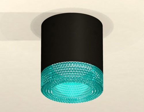 Точечный светильник Ambrella light Techno XS7402013