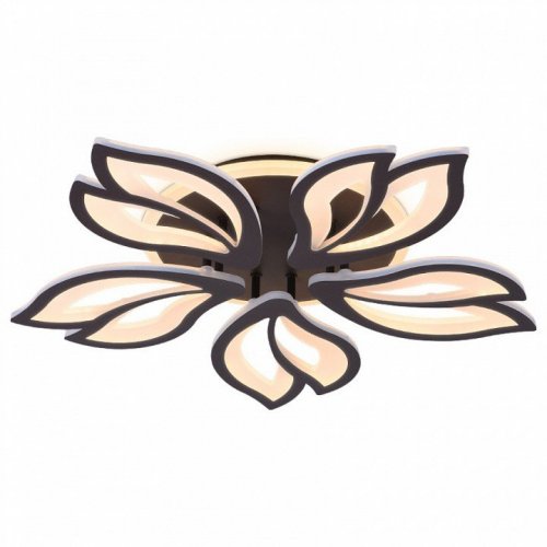 Потолочная люстра Ambrella light ACRYLICA FA544 Потолочная люстра Ambrella light ACRYLICA FA544