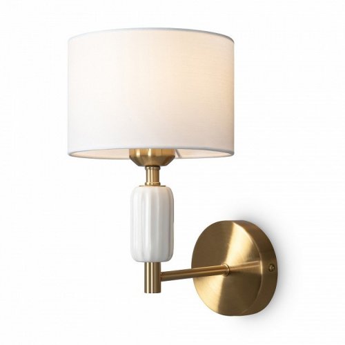 Бра Freya Ceram FR5491WL-01BS Бра Freya Ceram FR5491WL-01BS