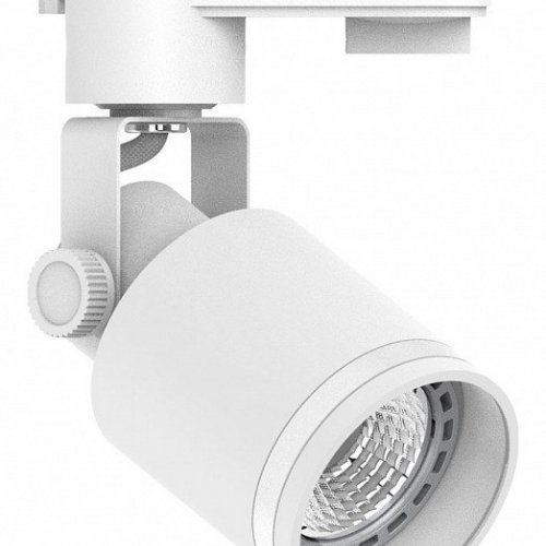 Трековый светильник Feron Luna AL188 48706 Трековый светильник Feron Luna AL188 48706