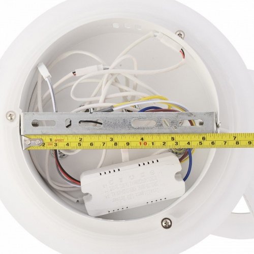 Потолочная люстра Pure LED LAMPS 81457