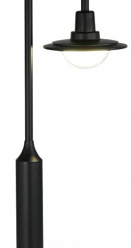 Наземный низкий светильник ST-Luce PROCHE SL9512.405.01