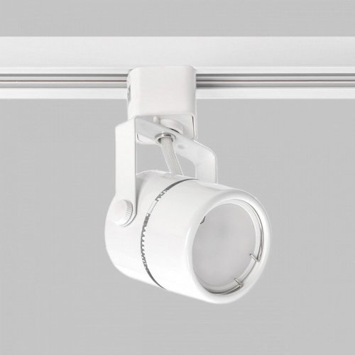 Трековый светильник Imex Трек-1-WH IL.0010.0050