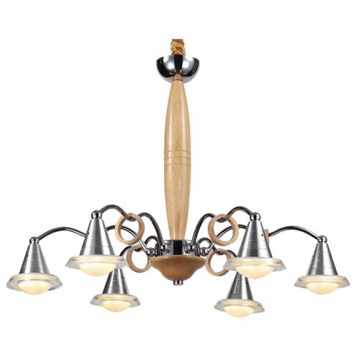 Подвесная люстра Lucia Tucci Natura 154.6 Подвесная люстра Lucia Tucci Natura 154.6