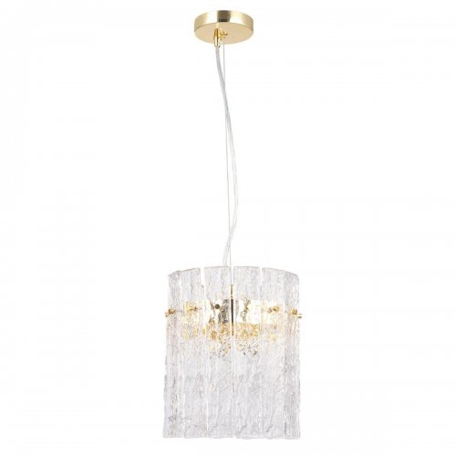 Подвесной светильник Crystal Lux Oviedo SP2