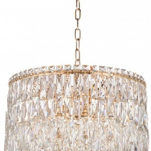 Подвесная люстра Fluorite The Empress FL1061-14P Подвесная люстра Fluorite The Empress FL1061-14P
