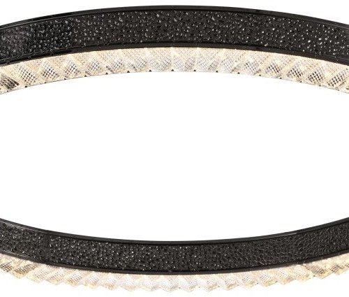 Потолочный светильник DeLight Collection C0852 C0852-670A black Потолочный светильник DeLight Collection C0852 C0852-670A black