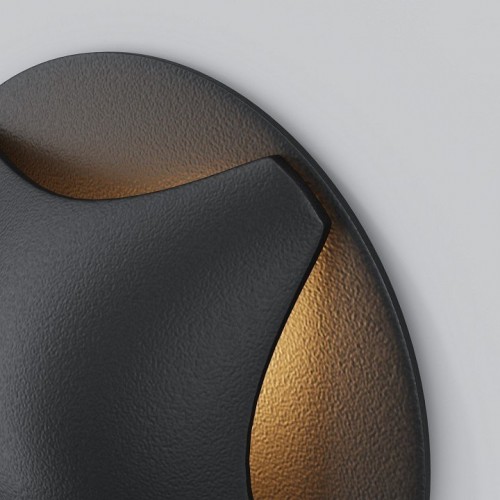 Встраиваемый светодиодный светильник Maytoni Biscotti O036-L3B3K