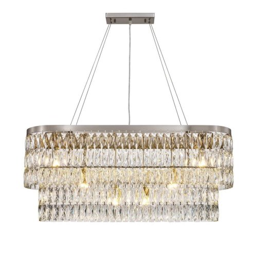 Подвесная люстра Favourite Magnitudo 4715-12U Подвесная люстра Favourite Magnitudo 4715-12U