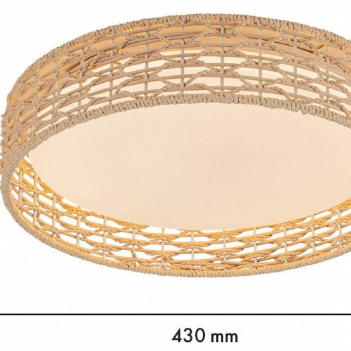 Накладной светильник F-promo Conrad 4749-4C