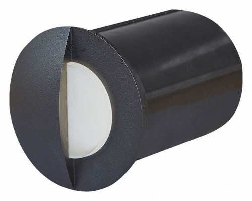 Уличный настенный светодиодный светильник Escada 10205/S LED