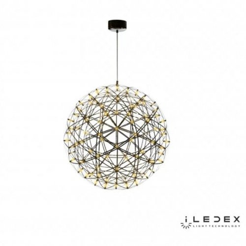Подвесной светильник iLedex Stratosphere FG 800-92 CR