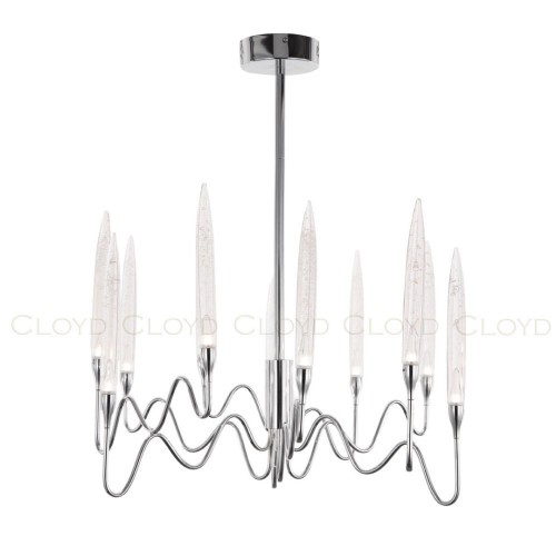 Потолочная люстра Cloyd Zoar 10416