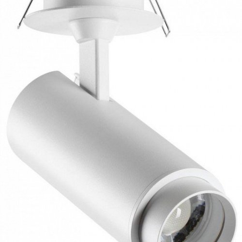 Спот Novotech Nail 359221