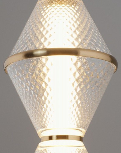 Подвесной светильник Moderli Senta V11360-PL