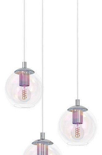 Подвесной светильник Eglo Ariscani 2 901921