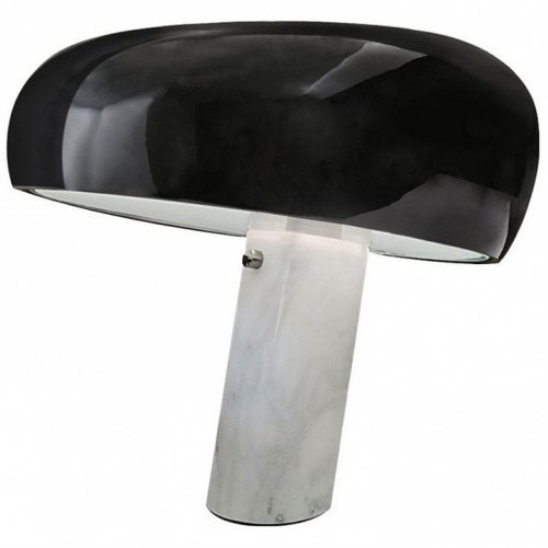 Интерьерная настольная лампа Divinare Denton 1083/06 TL-1 Интерьерная настольная лампа Divinare Denton 1083/06 TL-1