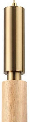 Подвесной светильник Odeon Light Caucho 7061/1A