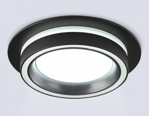 Точечный светильник Ambrella light Techno Spot TU5210