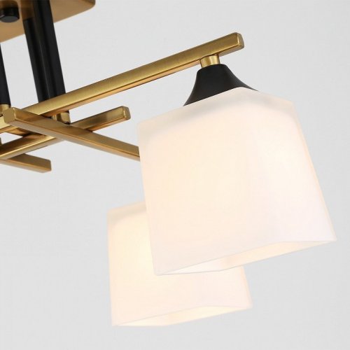 Люстра на штанге Ambrella light TRADITIONAL TR303042