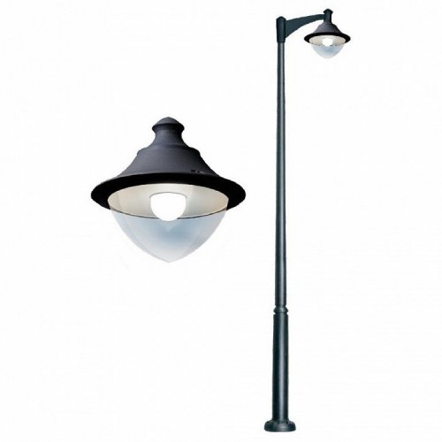 Наземный фонарь Fumagalli Vivi V50.372.A10.AXH27 Наземный фонарь Fumagalli Vivi V50.372.A10.AXH27