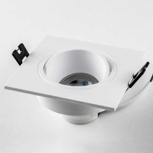 Точечный светильник Lightstar Singo 012616 Точечный светильник Lightstar Singo 012616