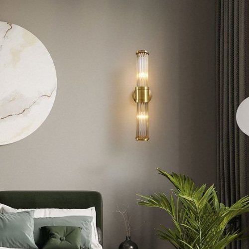 Бра ImperiumLoft 123210-01