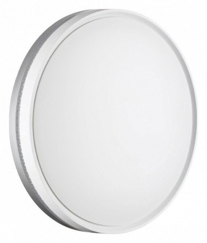 Настенно-потолочный светильник Sonex Nohava Grey 7670/DL