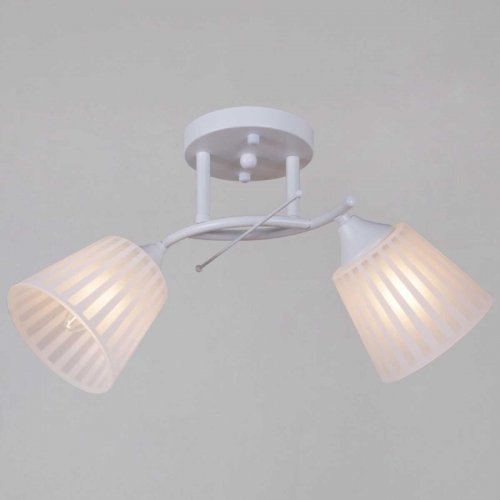 Потолочная люстра Reluce 82460-0.3-02 WH Потолочная люстра Reluce 82460-0.3-02 WH