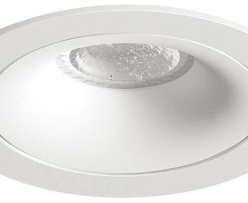 Точечный светильник Denkirs Roto DK2120-WH