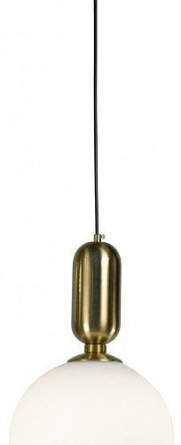 Подвесной светильник AM-Group AM460 AM460 L250 POLISHED GOLD