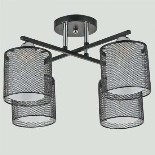 Потолочная люстра  07649-0.3-04