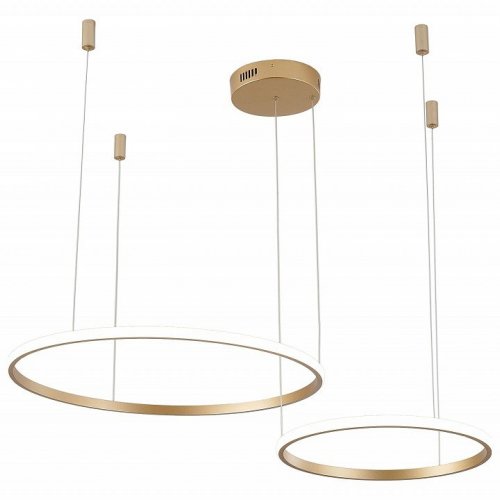 Подвесной светильник Ringolight ZRS.33320.63F
