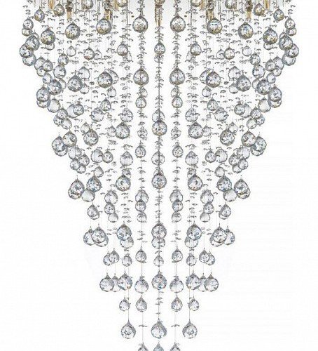 Потолочная люстра Arti Lampadari Flusso Flusso H 1.4.80.615 N