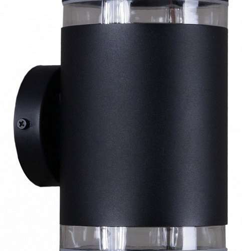 Накладной светильник Reluce Technical 86226 86226-9.2-002CT 2*GX53 BK