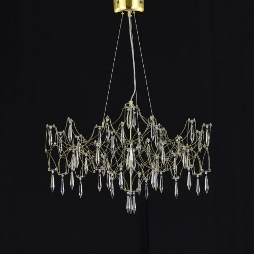 Подвесная люстра Ileria MR2653-57P-76AP