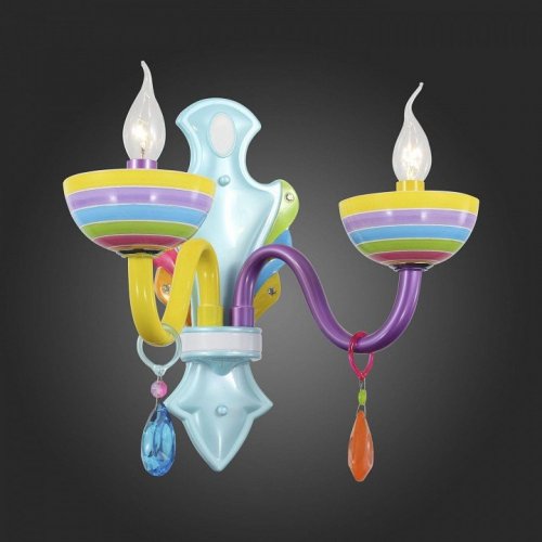 Бра ST Luce Ornato SL672.781.02