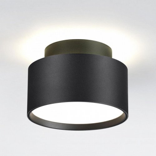Потолочный светодиодный светильник Novotech Oro 358354