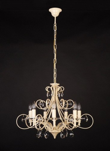 Подвесная люстра Doge Luce 311L07X4-904 Подвесная люстра Doge Luce 311L07X4-904