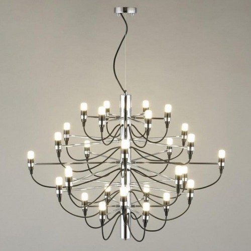 Подвесная люстра Aployt Izeult APL.782.03.30