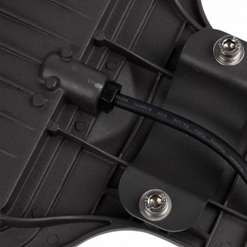 Консольный светильник Uniel ULV-R25H UL-00012627