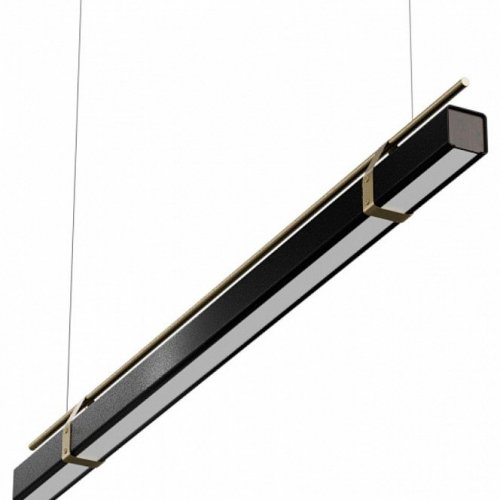Подвесной светильник LIGHTERA Omolon LE108L-150B WIFI Подвесной светильник LIGHTERA Omolon LE108L-150B WIFI
