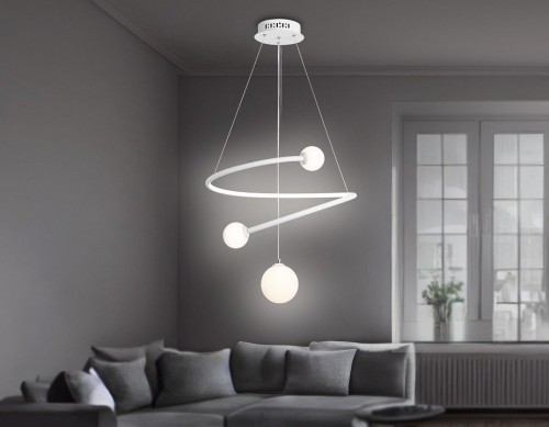 Подвесной светильник Ambrella light Comfort FL66299 Подвесной светильник Ambrella light Comfort FL66299