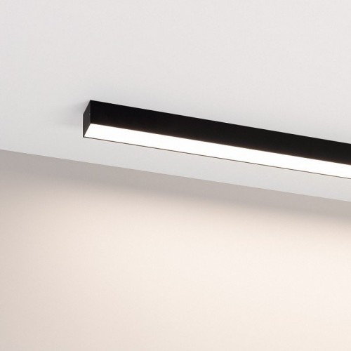 Настенно-потолочный светильник Arlight LINE 056376