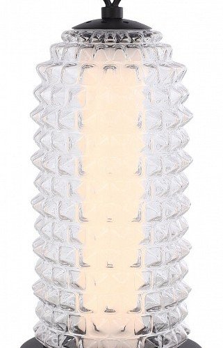 Настольная лампа декоративная ST-Luce SAGUARO SL6144.404.01