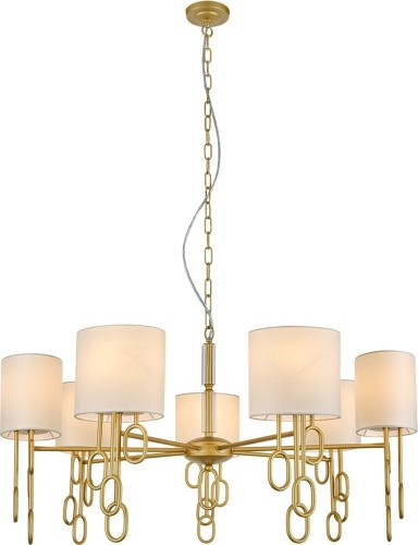 Подвесная люстра Indigo Amali V000480