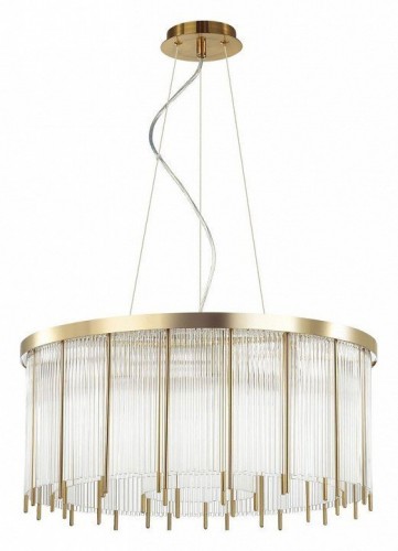 Подвесная люстра Odeon Light York 4788/10