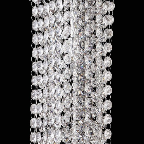 Подвесной светильник Lightstar Cristallo 795424
